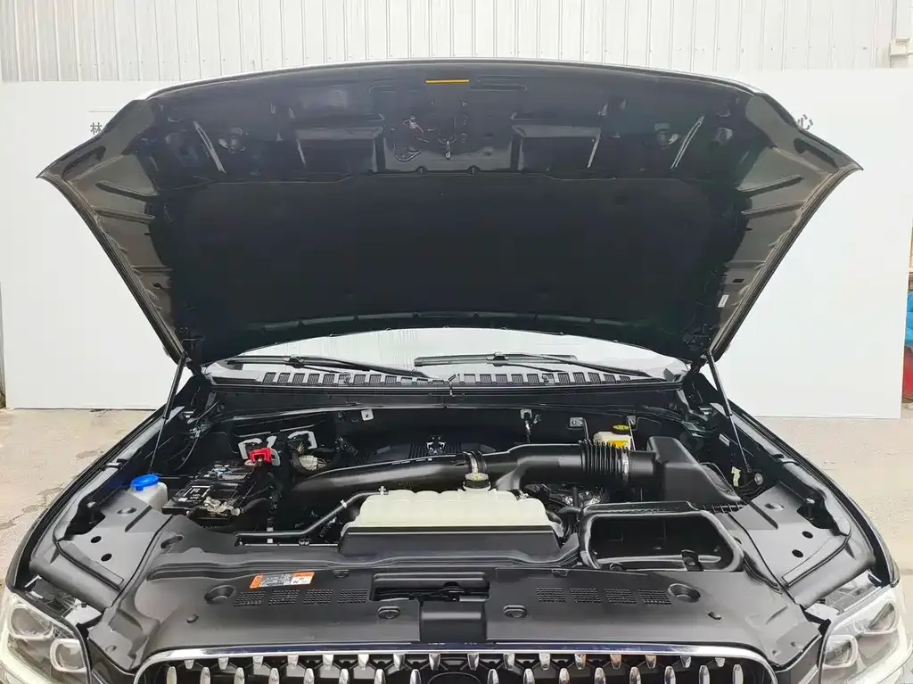 Lincoln Navigator 2026 из CN, фото 3