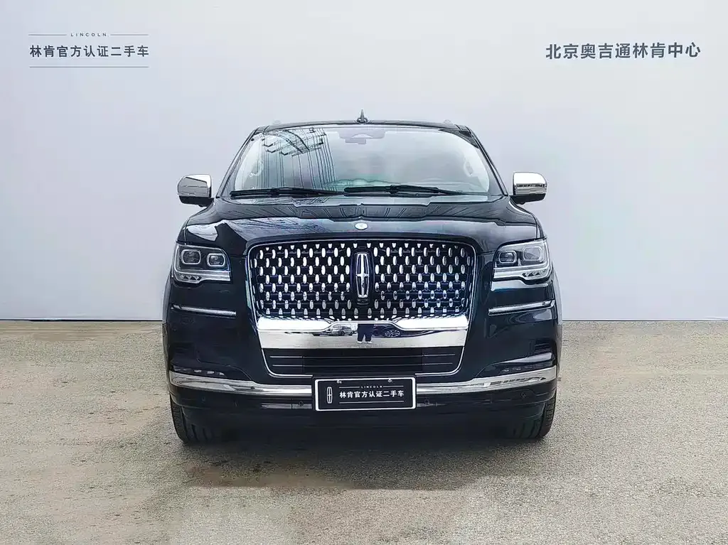 Lincoln Navigator 2026 из CN, фото 6