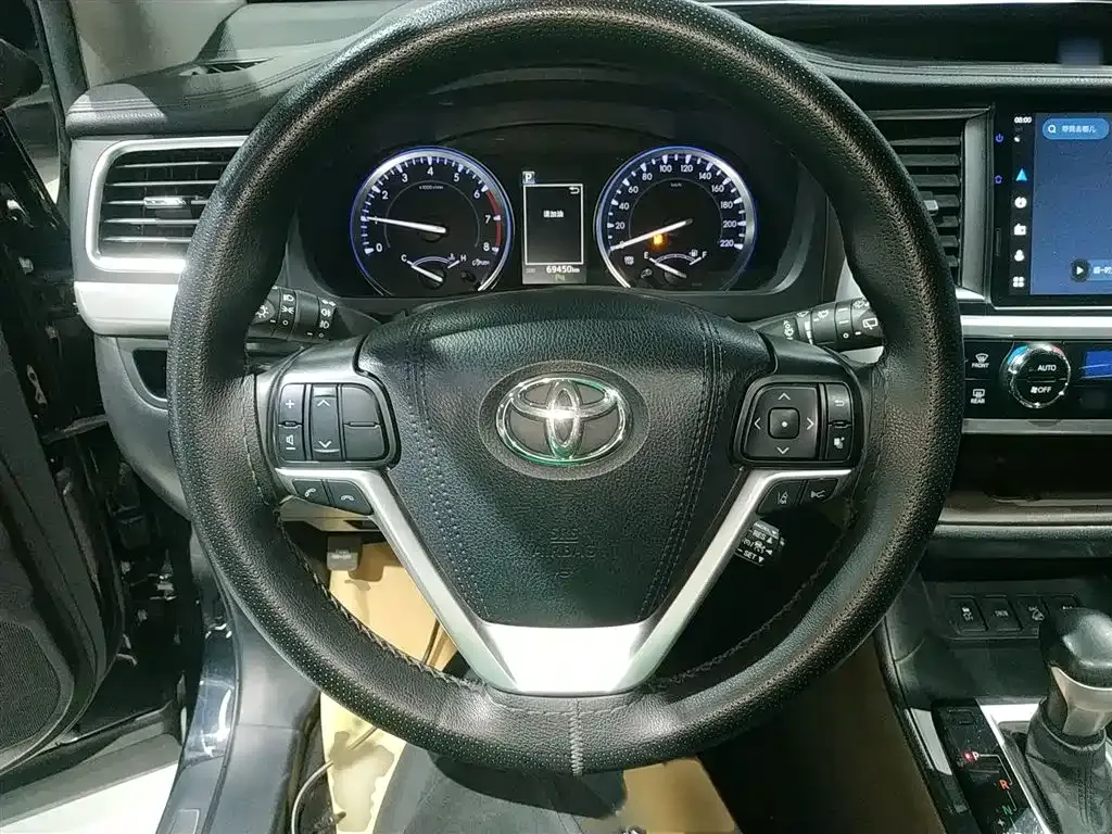 [object Object] Highlander 2021 из CN, фото 3