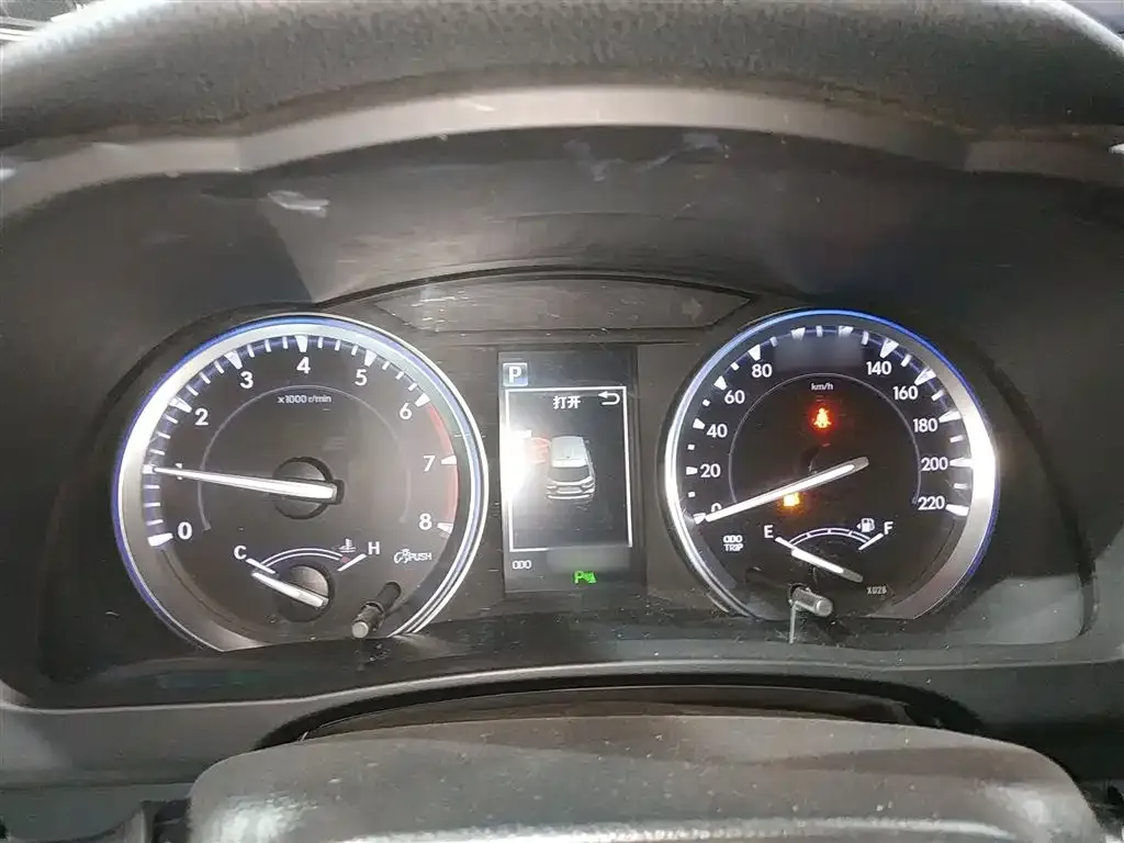 [object Object] Highlander 2021 из CN, фото 4