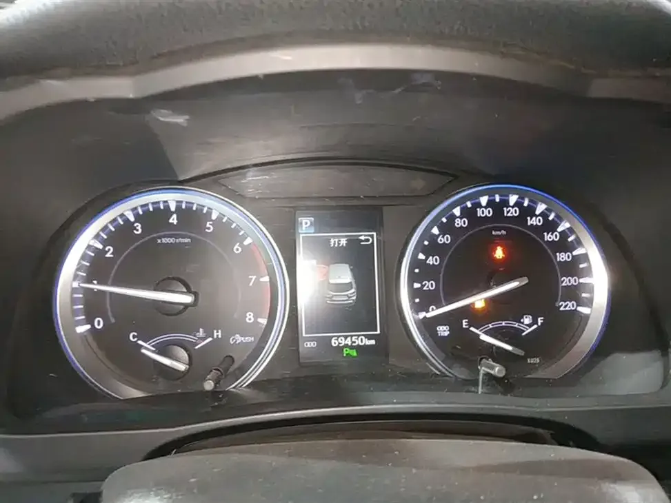 [object Object] Highlander 2021 из CN, фото 5