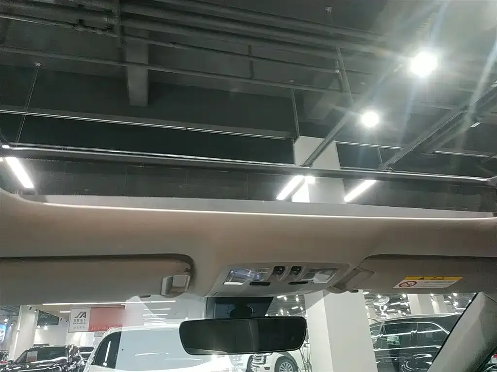 [object Object] Highlander 2021 из CN, фото 9