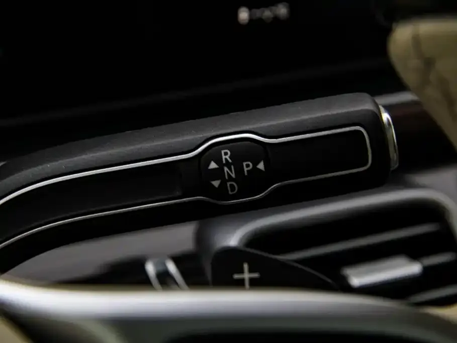 Mercedes-Benz GLS 2022 из CN, фото 5