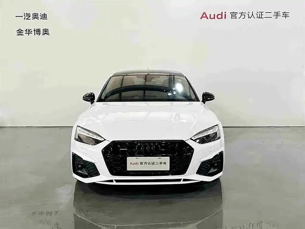 Audi A5 (Import) 2025 из CN, фото 2