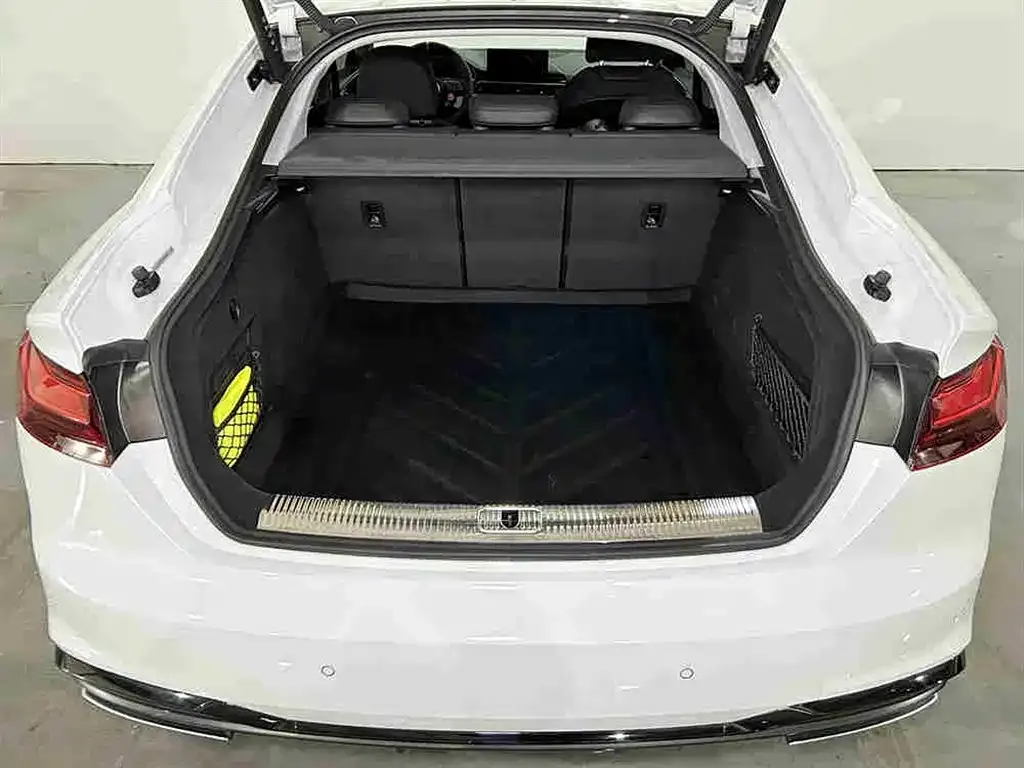 Audi A5 (Import) 2025 из CN, фото 9