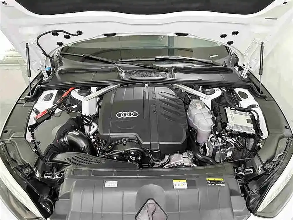 Audi A5 (Import) 2025 из CN, фото 8