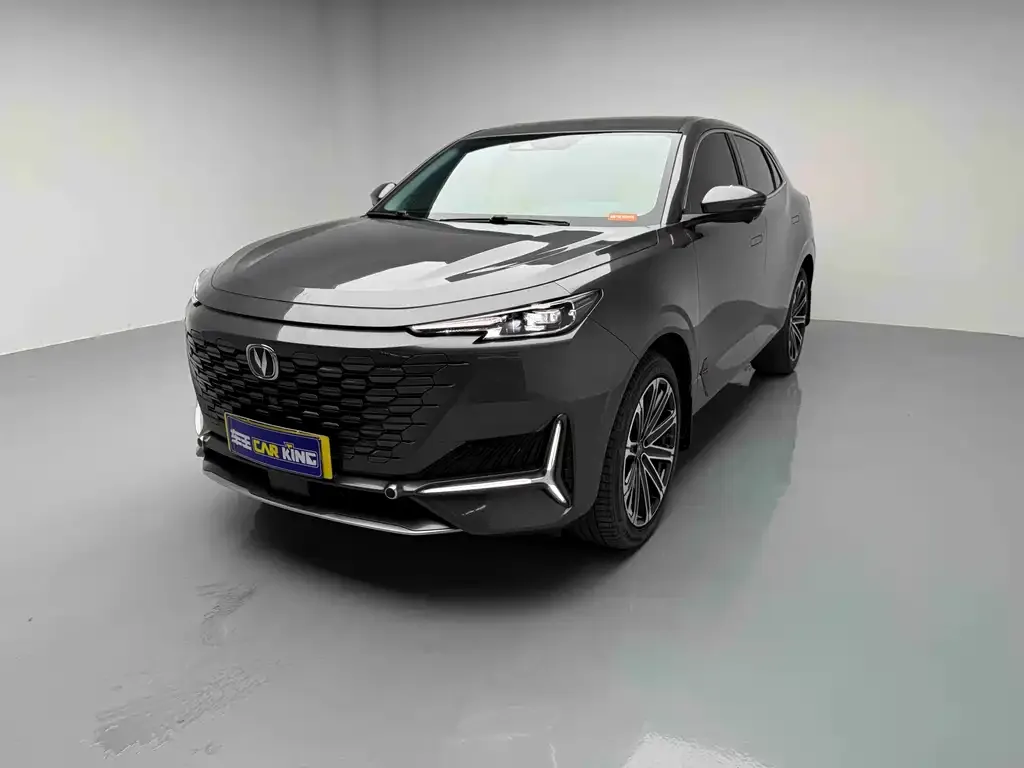 Changan UNI-K iDD 2022 из CN, фото 1
