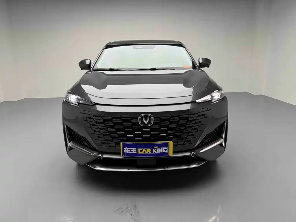 Changan UNI-K iDD 2022 из CN, фото 2