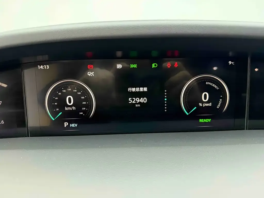 Changan UNI-K iDD 2022 из CN, фото 3