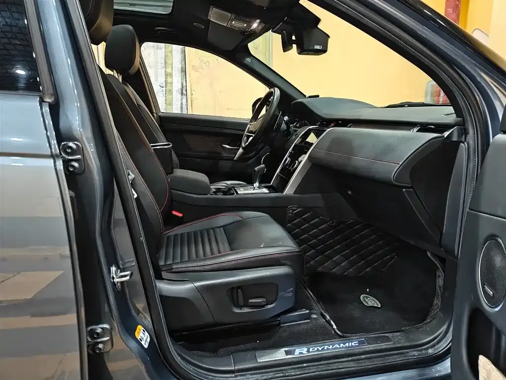 Land Rover Discovery Sport 2022 из CN, фото 10