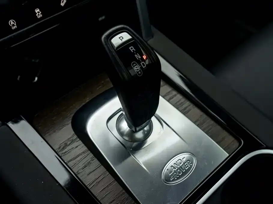 Land Rover Discovery Sport 2022 из CN, фото 4
