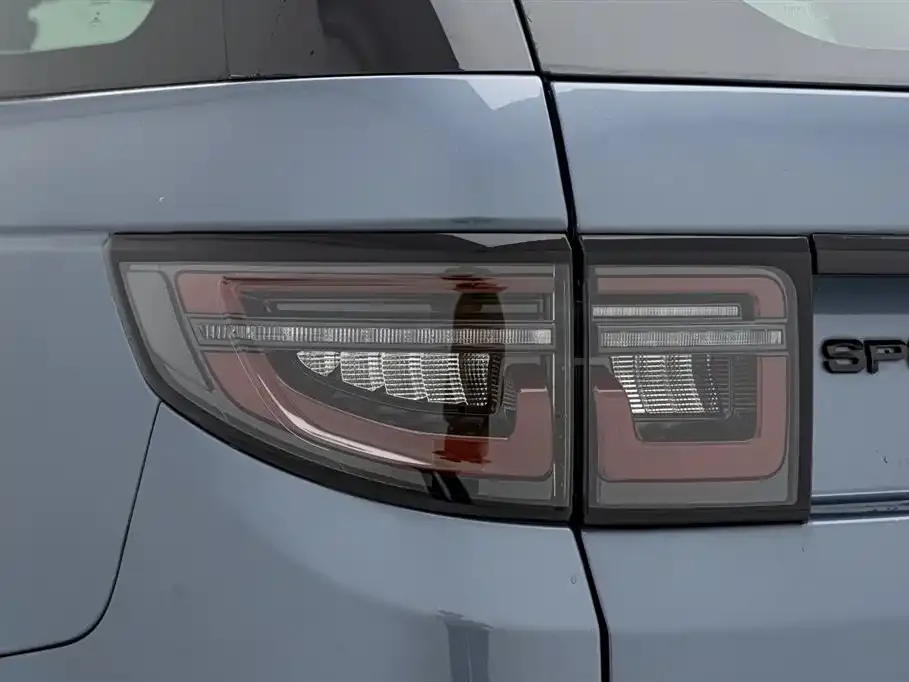 Land Rover Discovery Sport 2022 из CN, фото 5