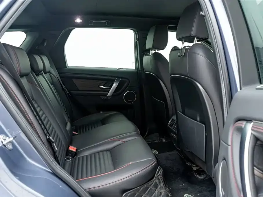 Land Rover Discovery Sport 2022 из CN, фото 9