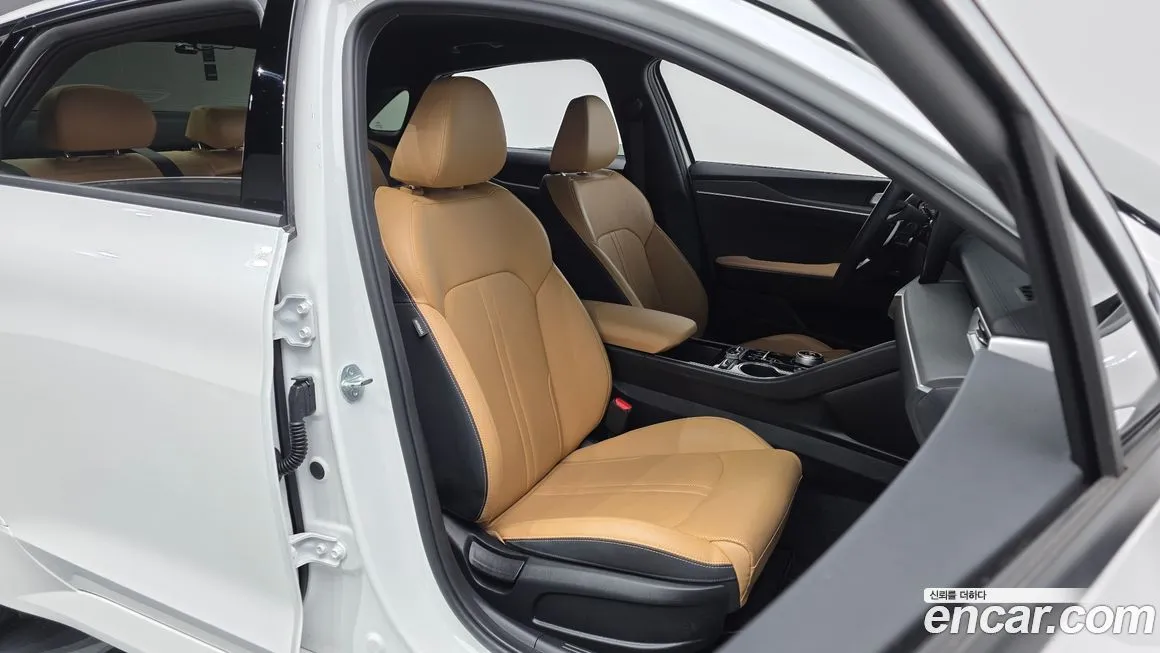 Kia K5 2023 из KR, фото 7