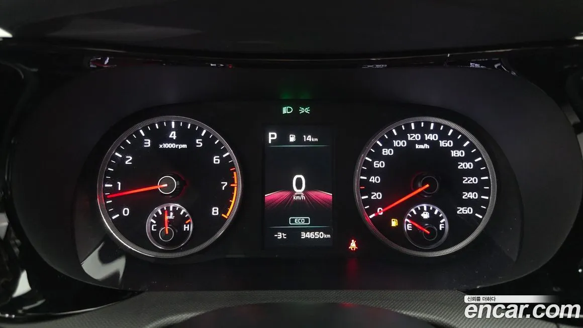 Kia K5 2023 из KR, фото 10