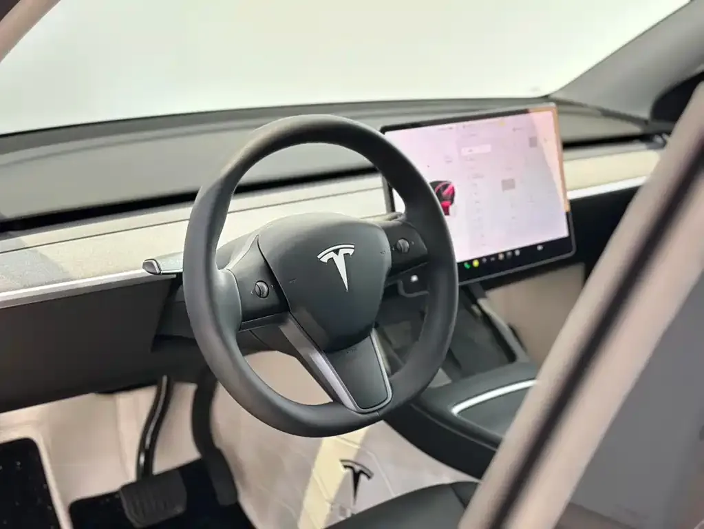 Tesla Model Y 2024 из CN, фото 3