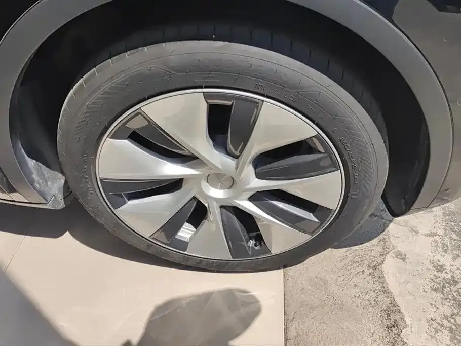 Tesla Model Y 2023 из CN, фото 2