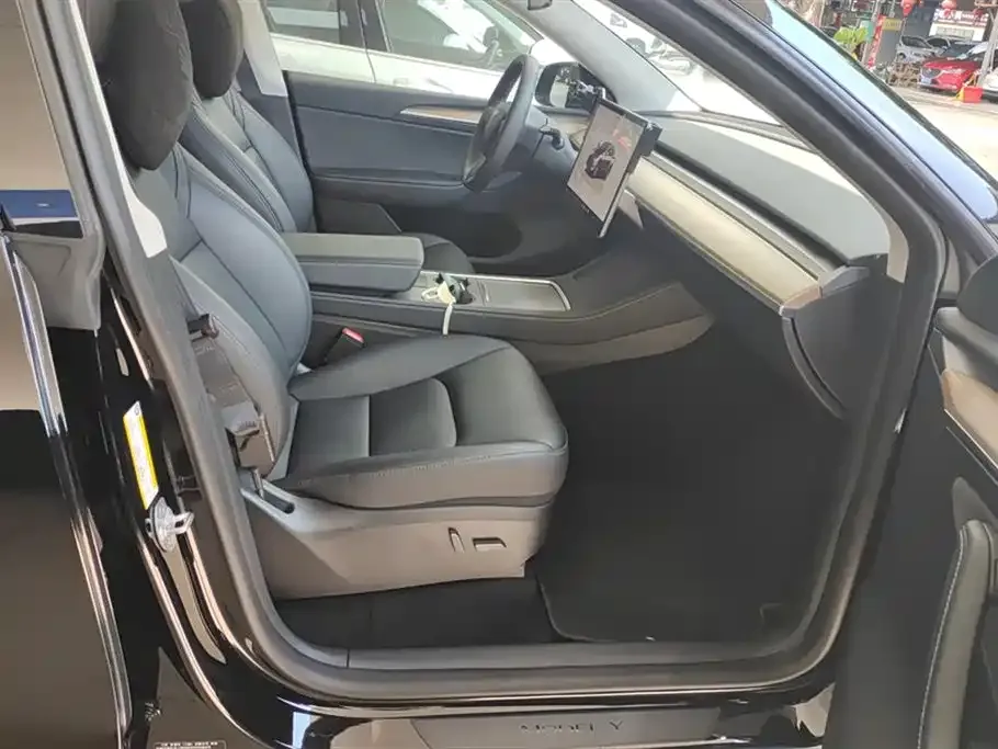 Tesla Model Y 2023 из CN, фото 10