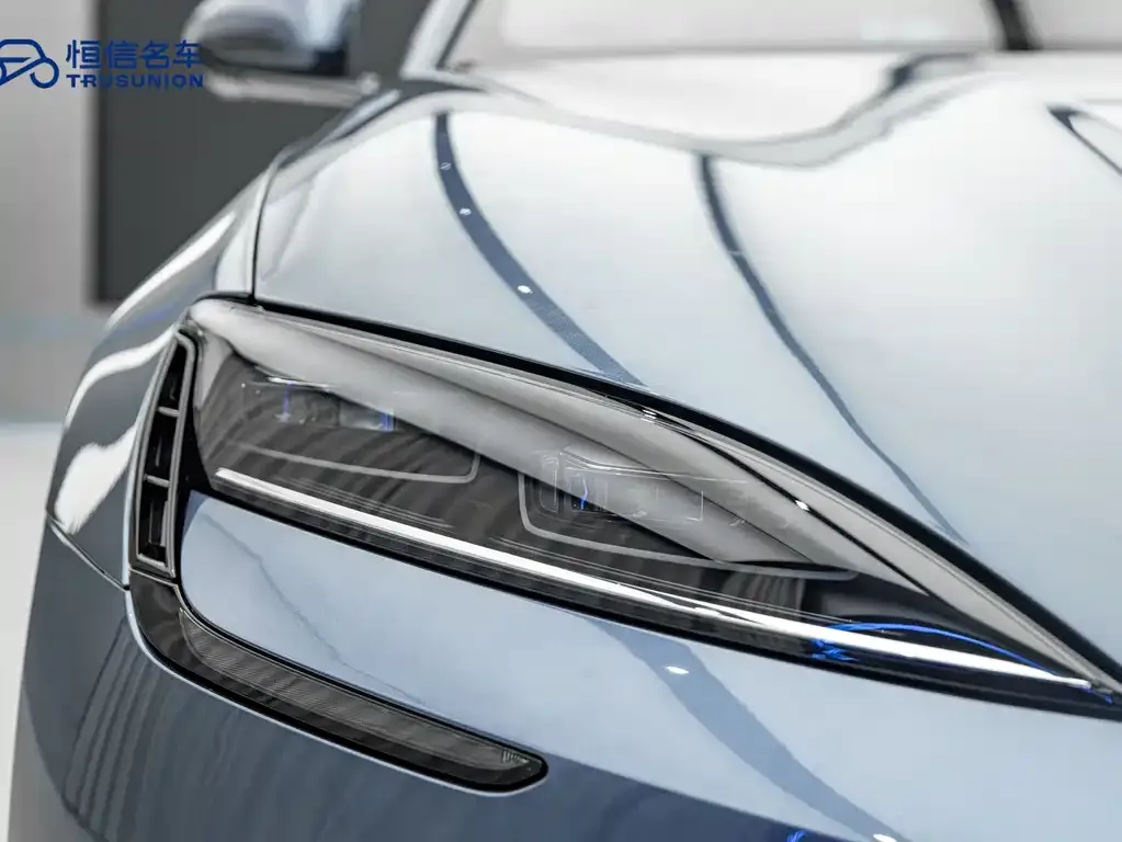 BYD Seal 2025 из CN, фото 2