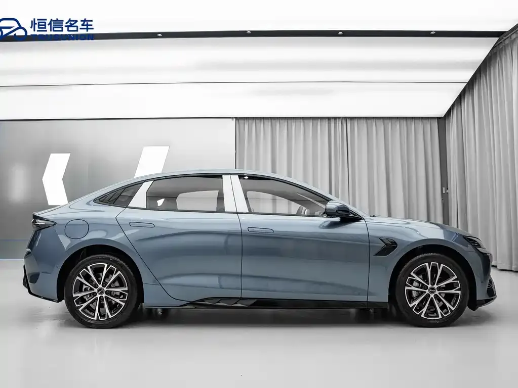 BYD Seal 2025 из CN, фото 3