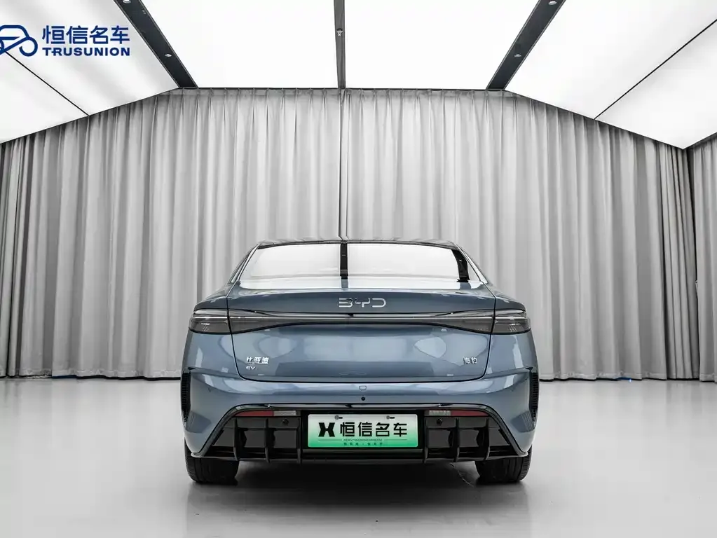 BYD Seal 2025 из CN, фото 10