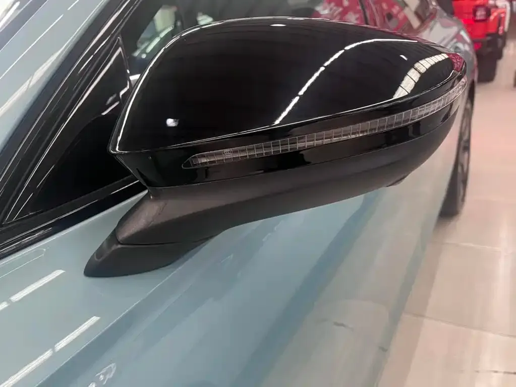 Volkswagen Passat — фото 4