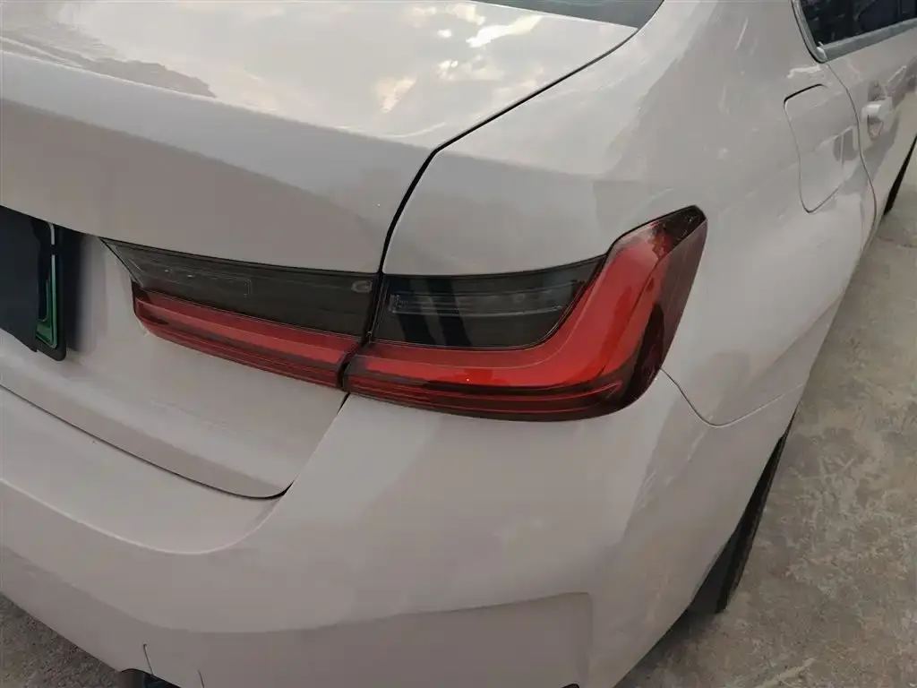BMW i3 2022 из CN, фото 3