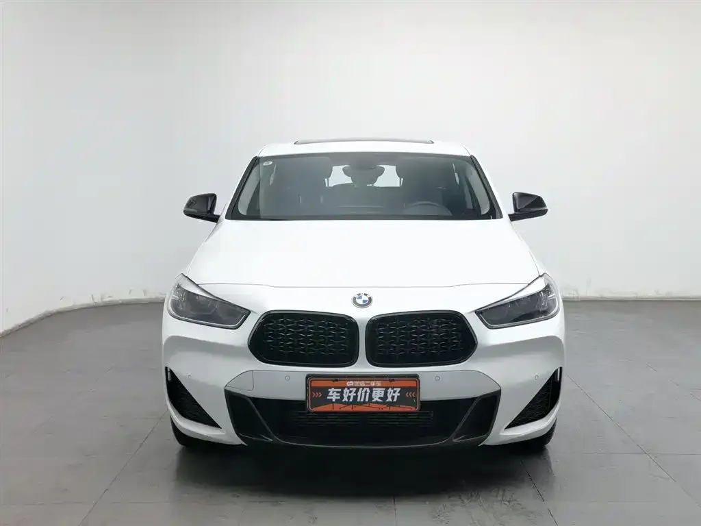 BMW X2 — фото 3