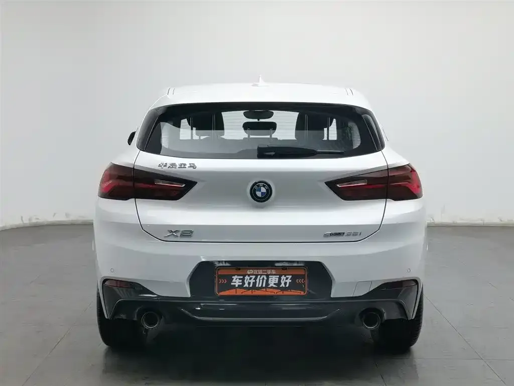 BMW X2 — фото 2