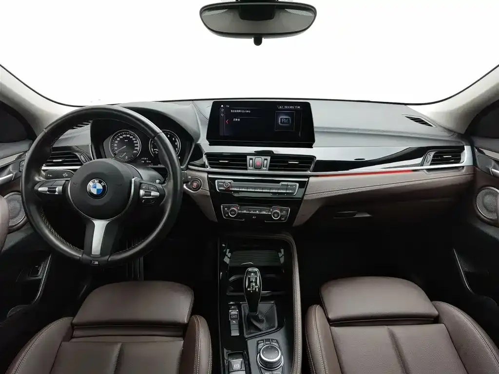 BMW X2 — фото 8