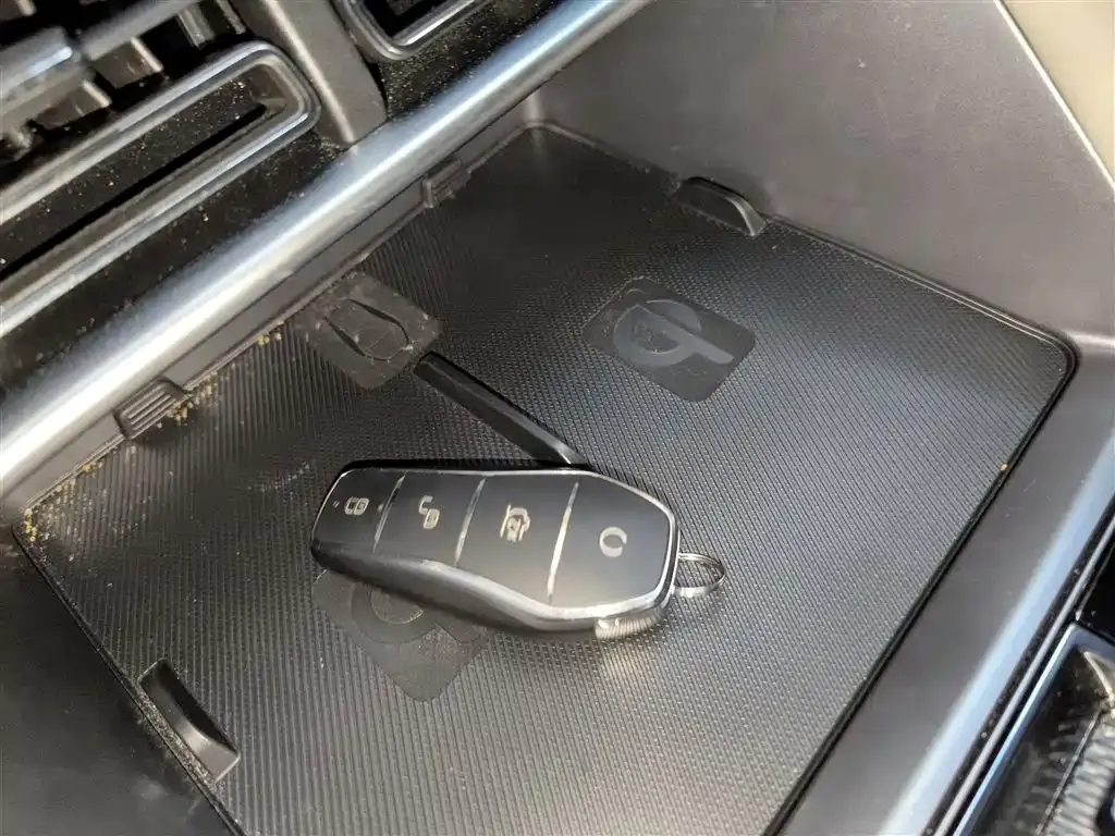 BYD PLUS New Energy 2024 из CN, фото 9