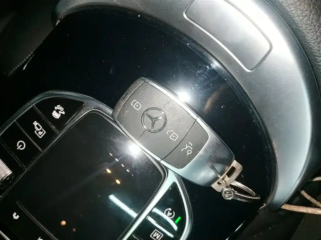 Mercedes-Benz GLC 2022 из CN, фото 5