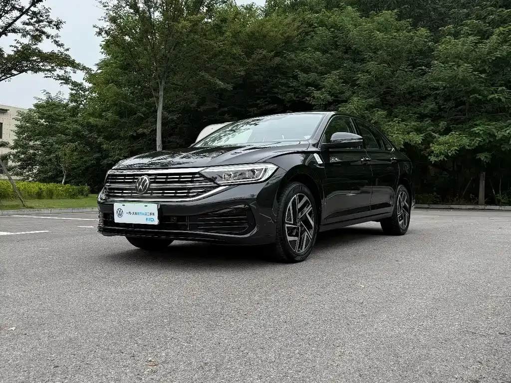 Volkswagen Sagitar 2024 из CN, фото 1
