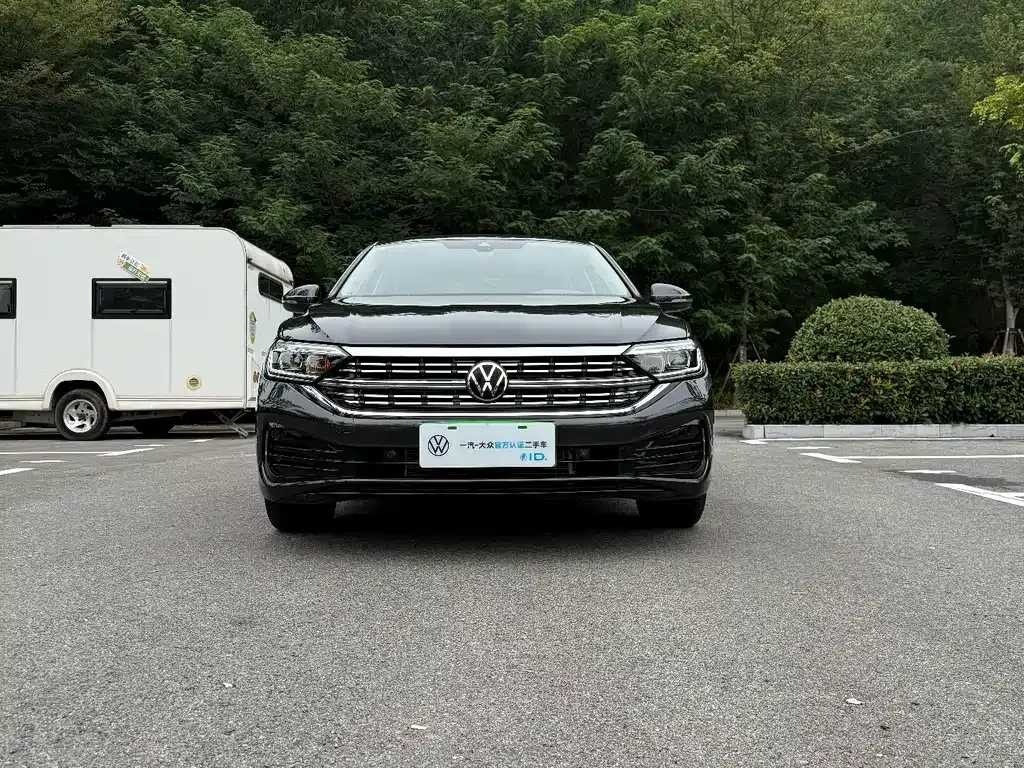 Volkswagen Sagitar 2024 из CN, фото 2