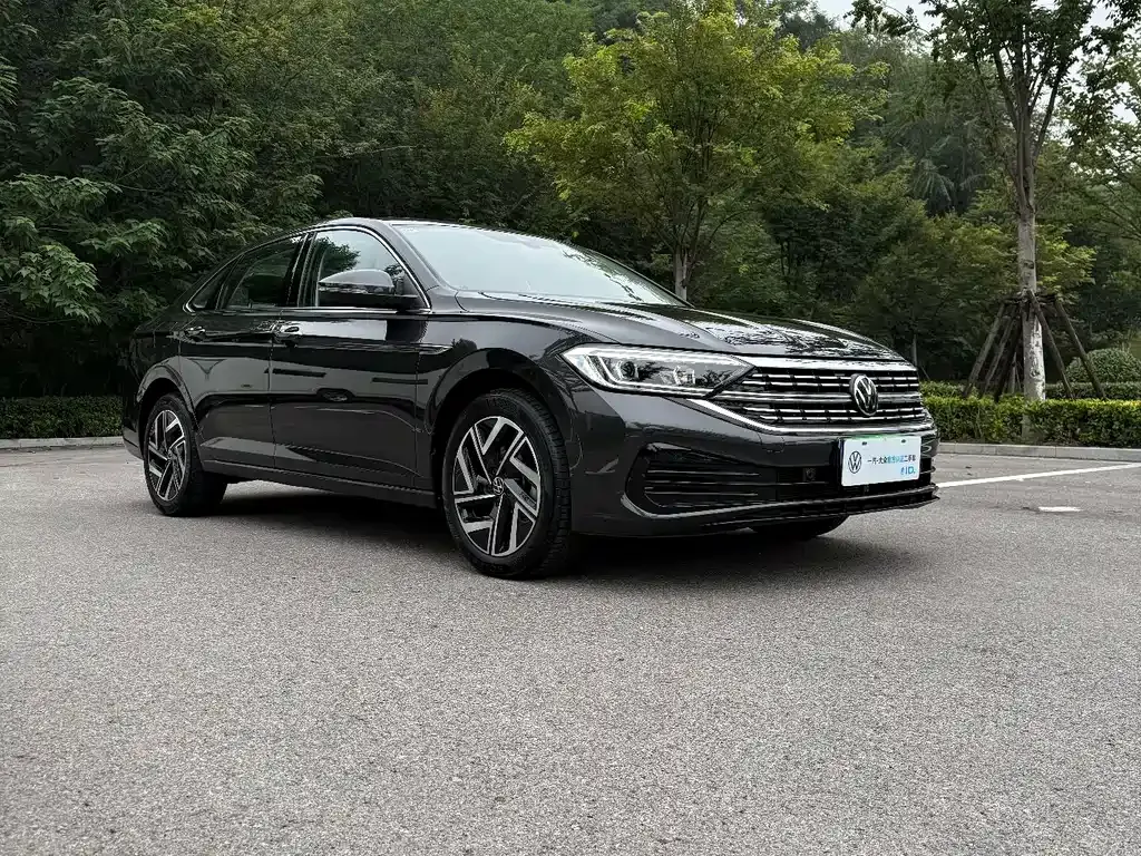 Volkswagen Sagitar 2024 из CN, фото 3