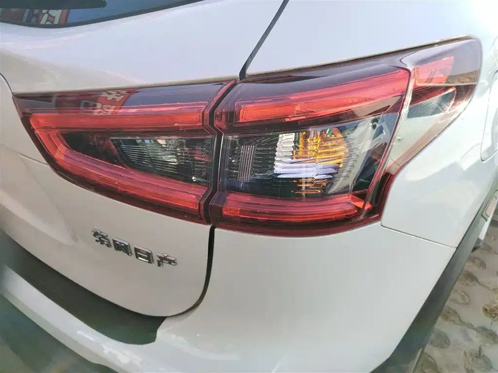 Nissan Qashqai 2022 из CN, фото 8