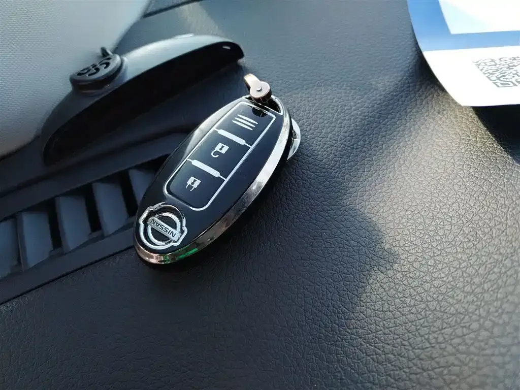 Nissan Qashqai 2022 из CN, фото 9