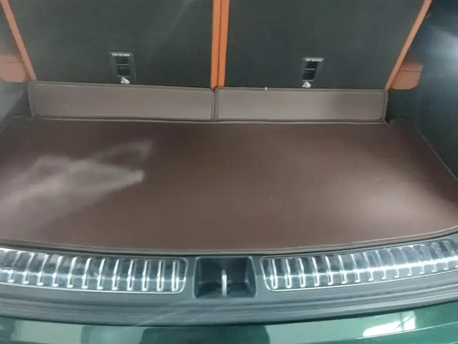 Li Auto L8 2023 из CN, фото 2