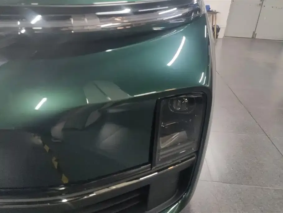 Li Auto L8 2023 из CN, фото 7