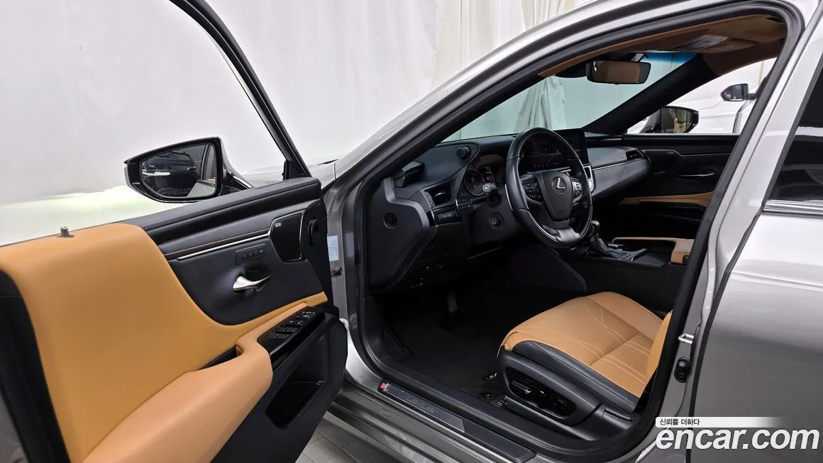 Lexus ES 2024 из KR, фото 10