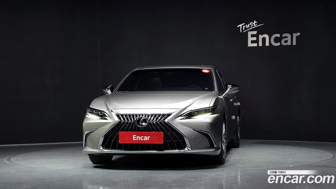 Lexus ES 2024 из KR, фото 3