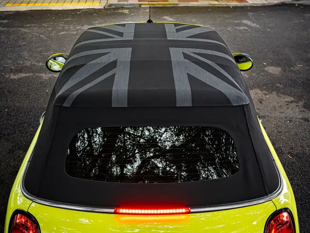 MINI Cooper (3-door) 2023 из CN, фото 7