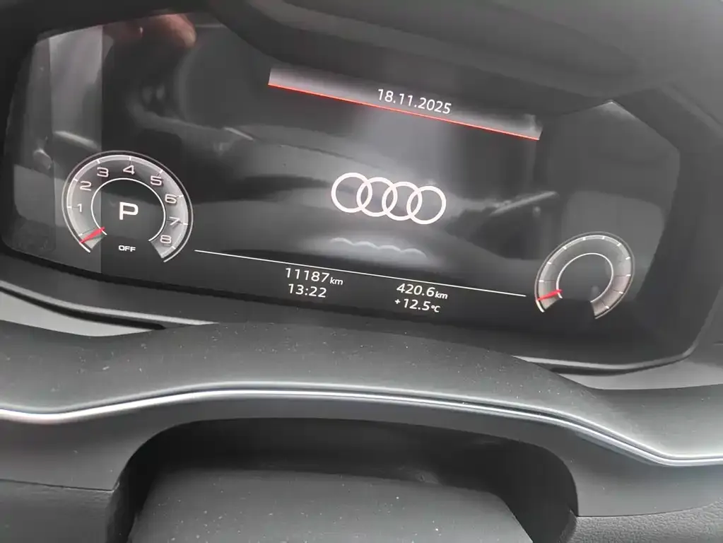 Audi A6L — фото 2