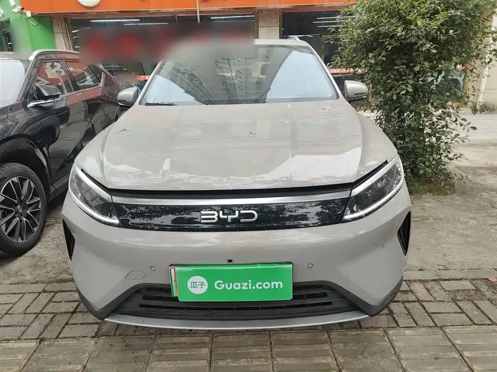 BYD Seal 05 DM-i 2025 из CN, фото 3