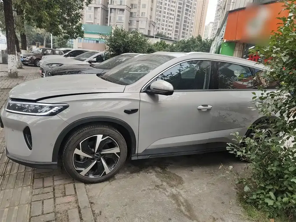 BYD Seal 05 DM-i 2025 из CN, фото 5