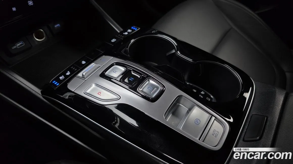 Hyundai Tucson — фото 9