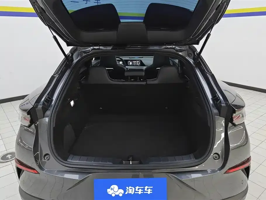 Changan UNI-T 2022 из CN, фото 9