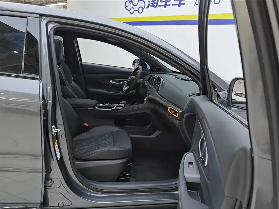 Changan UNI-T 2022 из CN, фото 8
