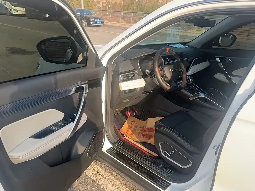 Geely Boyue 2023 из CN, фото 9
