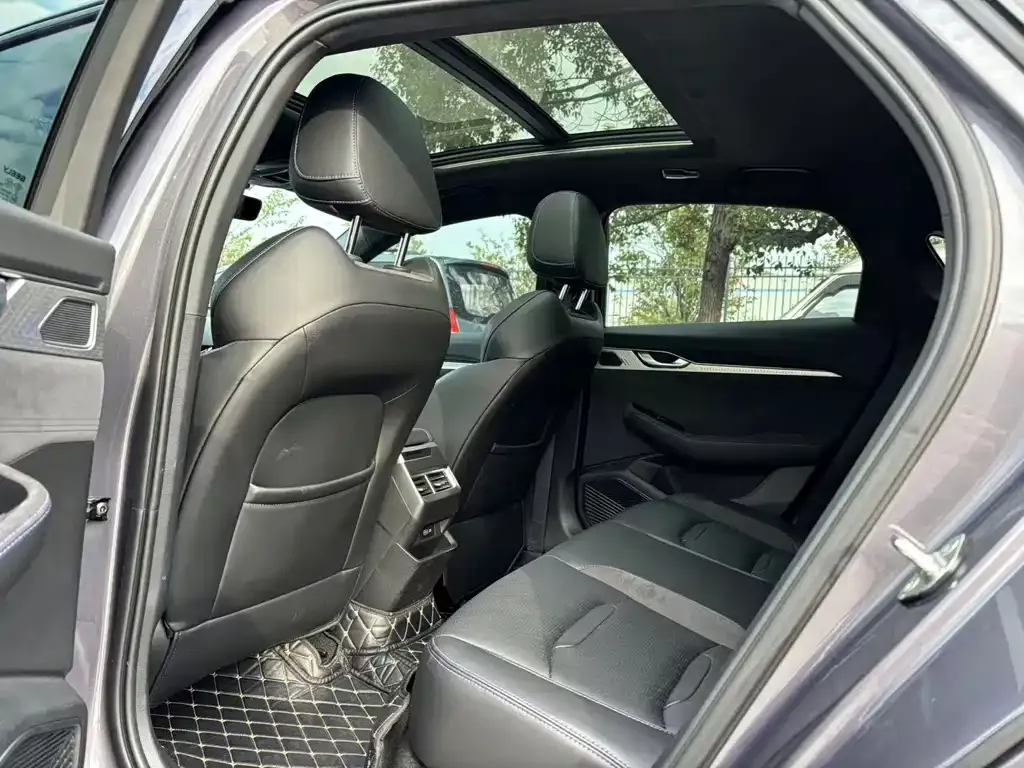 Geely Xingrui 2024 из CN, фото 3